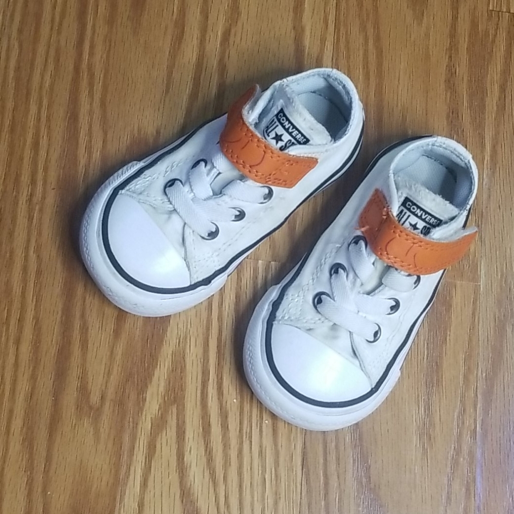 Disney converse frozen size 4‎